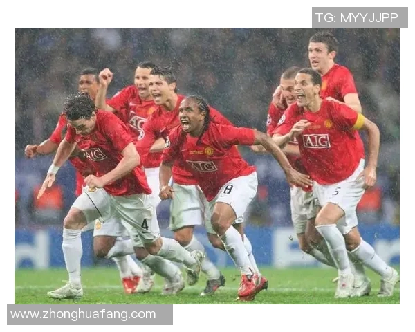 最新战报：曼联全场高光瞬间集锦