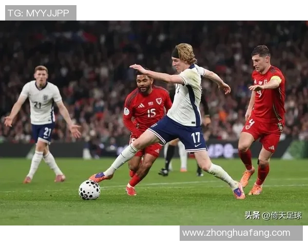 【深度解析】世界杯预选赛近况+未来走势预测