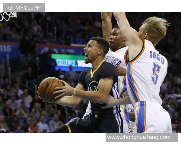 最新战报：库里全场高光瞬间集锦