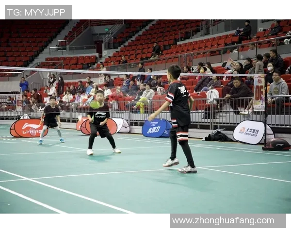 体育表演赛商业价值分析