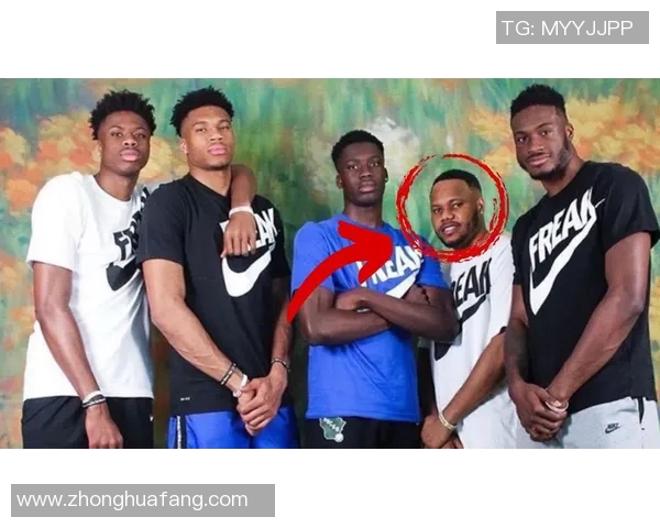 字母哥携手代言国际品牌,商业价值飙升