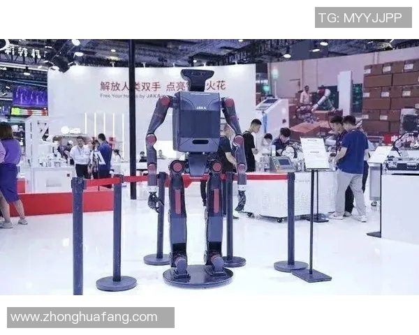 中国运动科技展览盛大开幕 AI训练系统引领未来体育发展新潮流