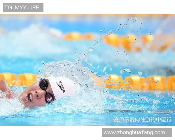 奥运会游泳自由泳技术提升路径与训练策略探析