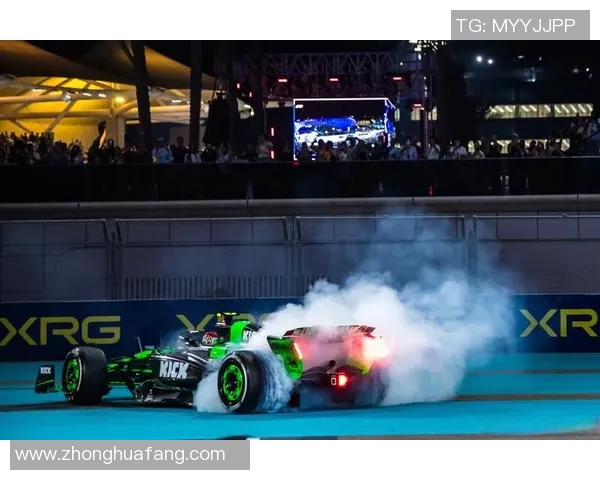 F1赛季车队积分及车手排名最新动态解析与前景展望